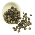 Como Té Exótico Regalo Primavera Jasmine Dragon Pearls Té verde Jasmine Ball Tea